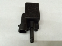 Клапан продувки адсорбера ВАЗ 2112 (1 выход)