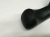 Ручка КПП с чехлом ВАЗ 2110 цвет черная перфорация