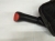 Ручка КПП с чехлом ВАЗ 2110 цвет красный