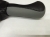 Ручка КПП с чехлом ВАЗ 2110 цвет серый