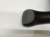 Ручка КПП с чехлом ВАЗ 2110 цвет серый