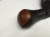 Ручка КПП с чехлом ВАЗ 2115 цвет "под дерево"