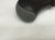 Ручка КПП с чехлом ВАЗ 2115 цвет серая перфорация
