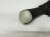 Ручка КПП с чехлом ВАЗ 2115 цвет "серебро"