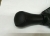 Ручка КПП с чехлом ВАЗ 2108 цвет черная перфорация 