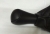 Ручка КПП с чехлом ВАЗ 2108 цвет черный