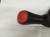 Ручка КПП с чехлом ВАЗ 2108 цвет красный
