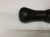 Ручка КПП с чехлом Калина-2 цвет черный